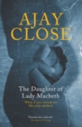 Image for The daughter of Lady Macbeth