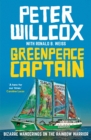Image for Greenpeace captain: bizarre wanderings on the Rainbow Warrior