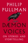 Image for Daemon voices: essays on storytelling