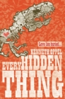 Image for Every hidden thing