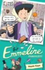 Image for First Names: Emmeline (Pankhurst)
