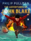 Image for The adventures of John Blake  : mystery of the ghost ship