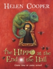 Image for The hippo at the end of the hall
