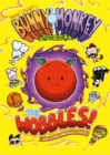 Image for Bunny vs Monkey 4: The Wobbles