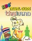 Image for Kids&#39; Travel Guide - Thailand
