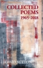 Image for Collected Poems, 1965-2018