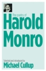 Image for The poetry of Harold Monro