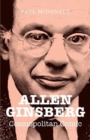 Image for Allen Ginsberg  : cosmopolitan comic