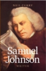 Image for Samuel Johnson : Writer