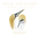 Image for Wild Shetland
