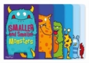 Image for Smaller and Smaller Monsters