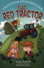 Image for The red tractor