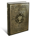 Image for The Legend of Zelda: Breath of the Wild Deluxe Edition : The Complete Official Guide