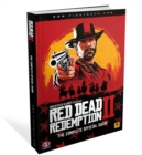 Image for Red Dead Redemption 2 : The Complete Official Guide Standard Edition