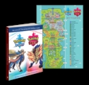 Image for The Pokemon Sword &amp; Pokemon Shield : Official Galar Region Strategy Guide