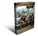 Image for The Cyberpunk 2077 : Complete Official Guide - Collector&#39;s Edition