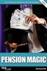 Image for Pension Magic 2016/17