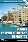 Image for Using a Property Company to Save Tax 2018/19