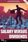 Image for Salary Versus Dividends &amp; Other Tax Efficient Profit Extraction Strategies 2018/19
