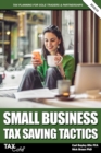 Image for Small Business Tax Saving Tactics 2018/19