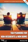 Image for Tax Planning for Non-Residents &amp; Non Doms 2018/19