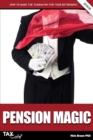 Image for Pension Magic 2019/20