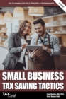 Image for Small Business Tax Saving Tactics 2019/20 : Tax Planning for Sole Traders &amp; Partnerships