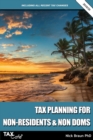 Image for Tax Planning for Non-Residents &amp; Non Doms 2019/20