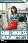 Image for Small Business Tax Saving Tactics 2020/21 : Tax Planning for Sole Traders &amp; Partnerships