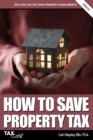 Image for How to Save Property Tax 2020/21