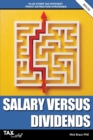 Image for Salary versus Dividends &amp; Other Tax Efficient Profit Extraction Strategies 2021/22