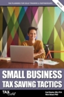 Image for Small Business Tax Saving Tactics 2021/22