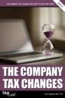 Image for The Company Tax Changes and How to Plan for Them