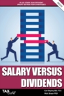 Image for Salary versus Dividends &amp; Other Tax Efficient Profit Extraction Strategies 2022/23