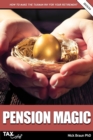 Image for Pension Magic 2023/24 : How to Make the Taxman Pay for Your Retirement