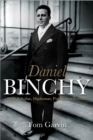 Image for The Lives of Daniel Binchy: Irish Scholar, Diplomat, Public Intellectual