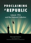 Image for Proclaiming a Republic