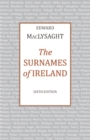 Image for Surnames of Ireland