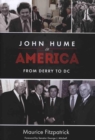 Image for John Hume in America