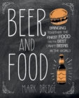 Image for Beer and food