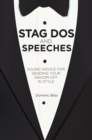 Image for Stag dos and speeches