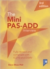 Image for The Mini Pas-Add Interview Handbook