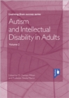Image for Autism and Intellectual Disability in Adults Volume 2