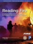 Image for Reading Fire : A Complete Scene Assessment Guide for Practitioners at All Levels