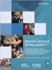 Image for Person-centred Active Support Guide (2nd edition)