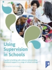 Image for Using Supervision in Schools