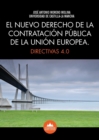 Image for EL Nuevo Derecho de la Contratacion Publica de la Union Europea