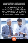 Image for A Comparison of Financial Literacy Levels in Countries of Europe
