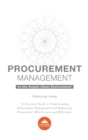 Image for Procurement Management in the Supply Chain Environment