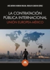 Image for La Contratacion Publica Internacional